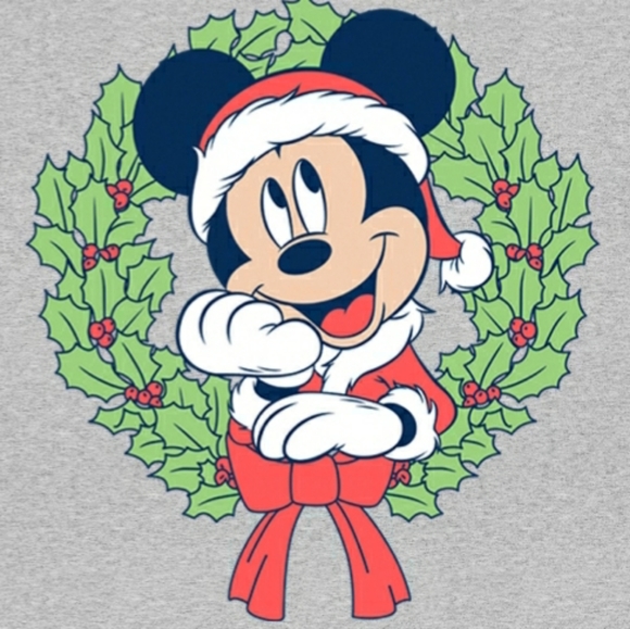 Mickey Mouse Disney T Shirt - Picture 2 of 6